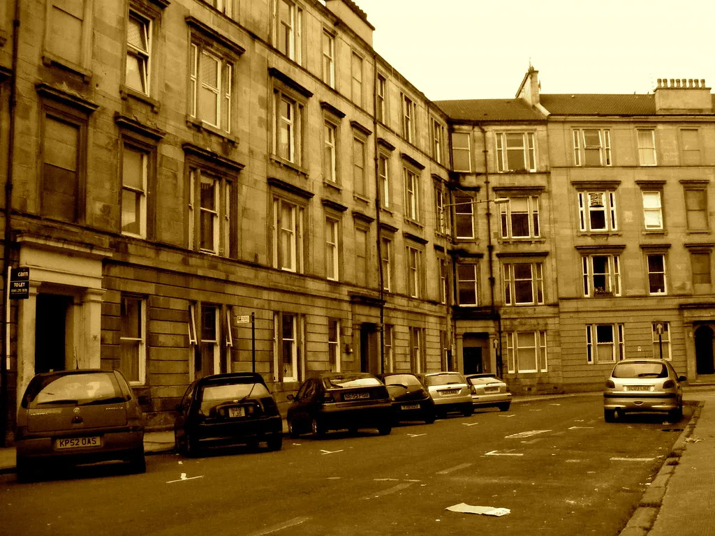 Cover photo of Fiona Gallagher